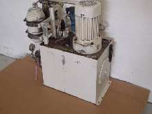 Гидравлический агрегат BOSCH 0/813 / 246 / 493 ( 0/813/246/493 ) SHO 2877 Hydraulikaggregat 3 kW фото на Industry-Pilot